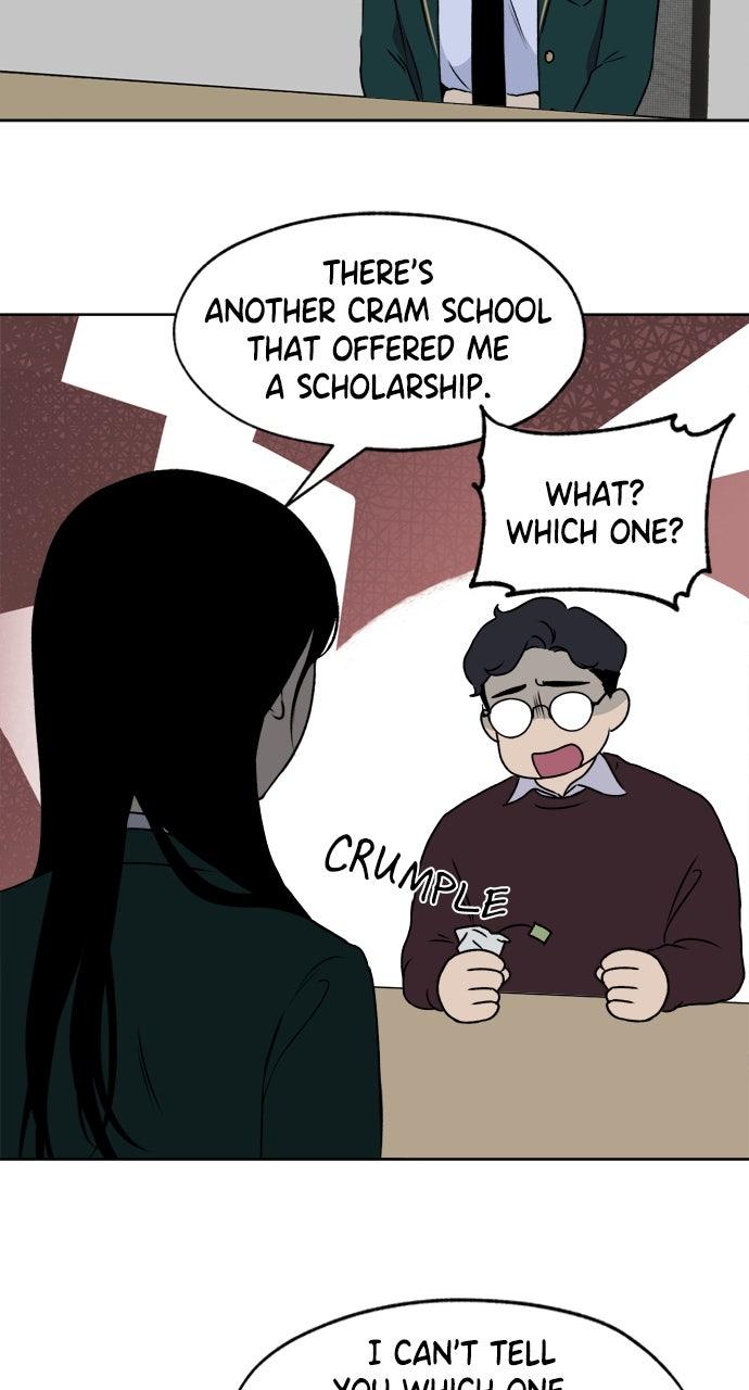 Proof of Dignity Chapter 23 - Page 41