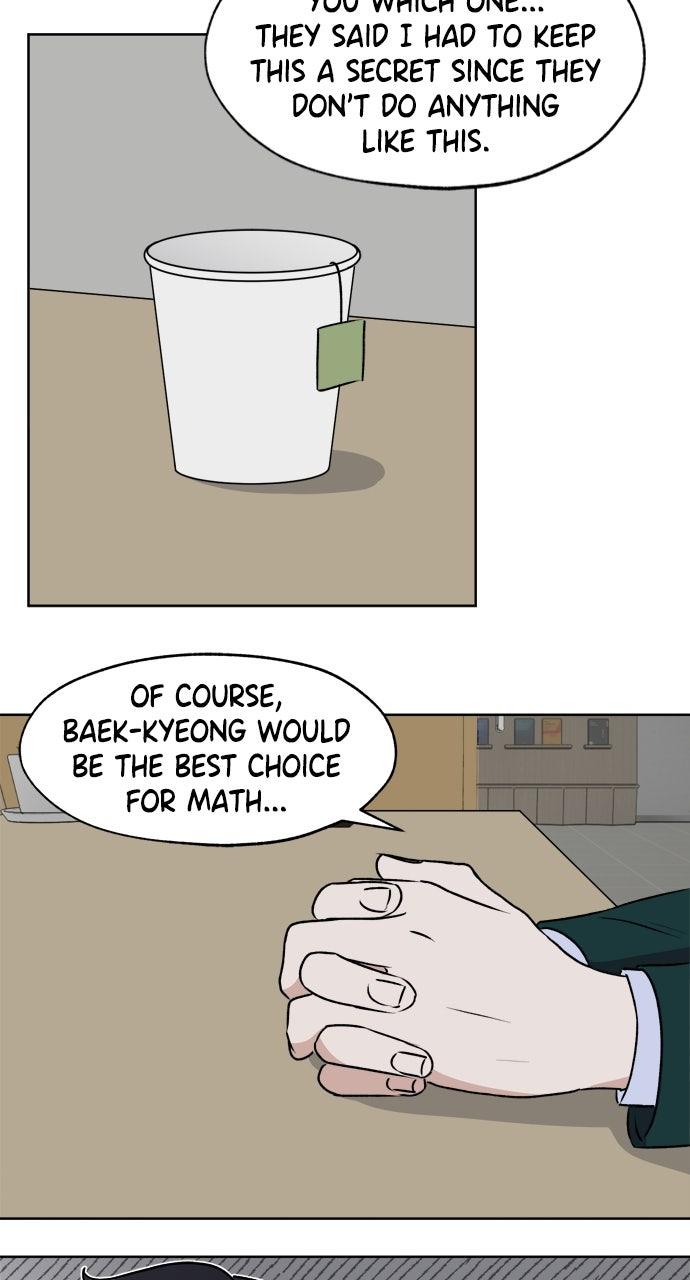 Proof of Dignity Chapter 23 - Page 42