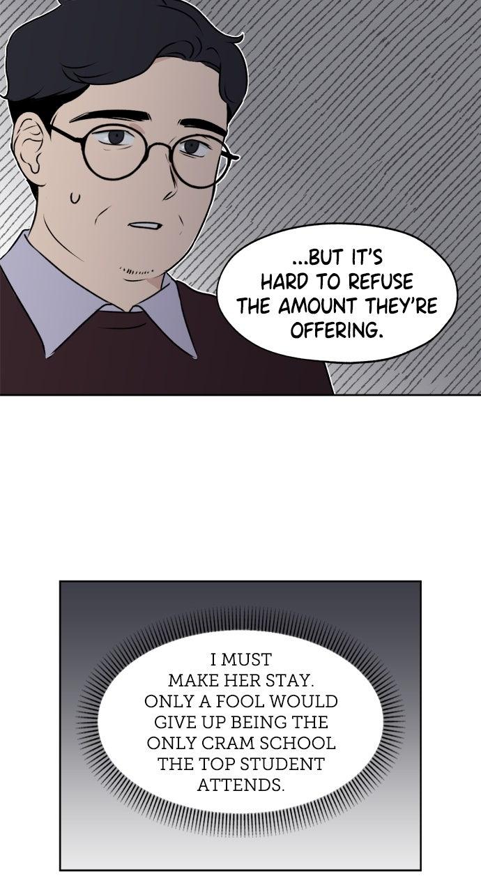 Proof of Dignity Chapter 23 - Page 43