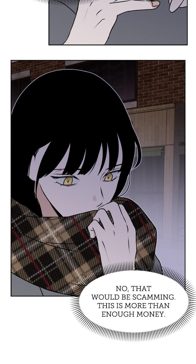 Proof of Dignity Chapter 23 - Page 47