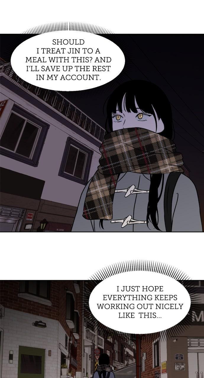 Proof of Dignity Chapter 23 - Page 48