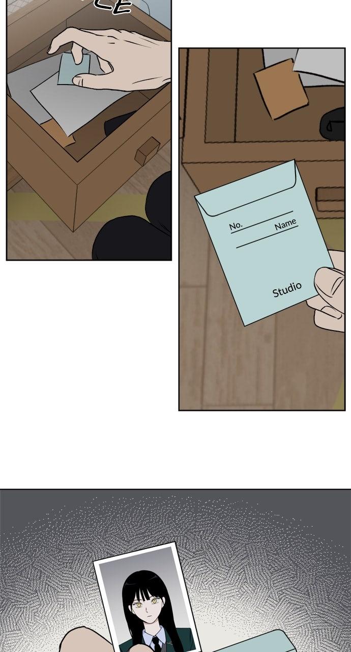 Proof of Dignity Chapter 23 - Page 51