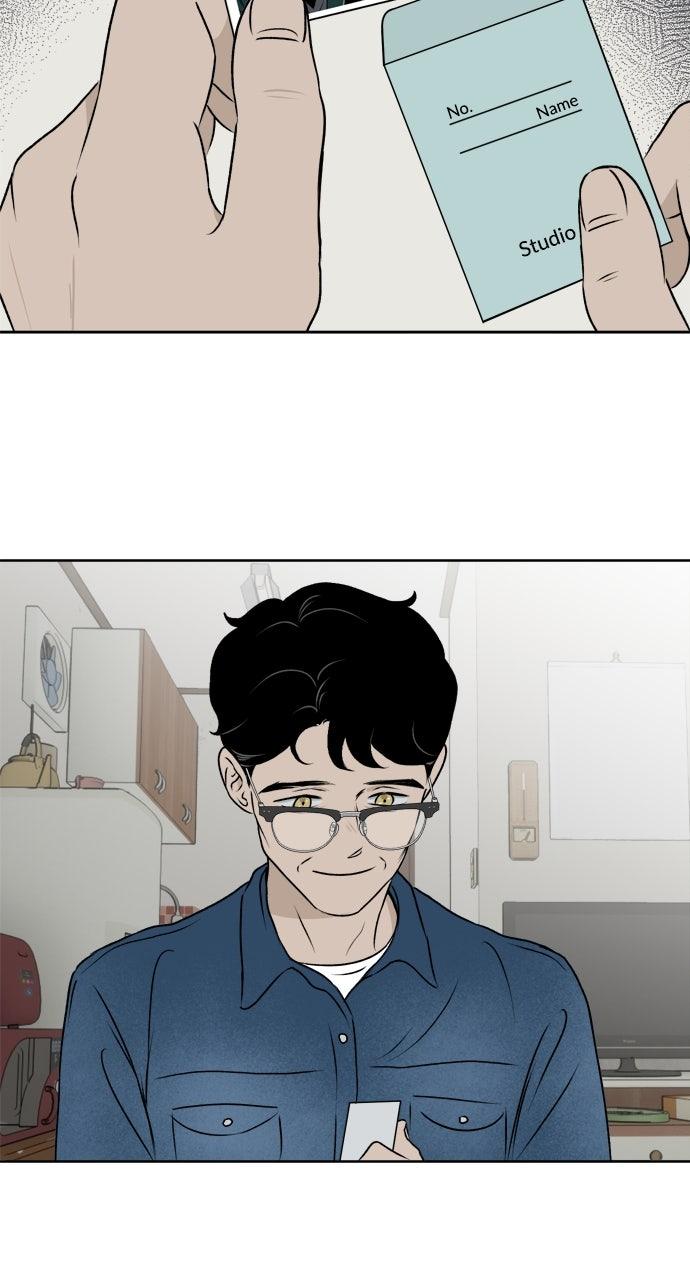 Proof of Dignity Chapter 23 - Page 52