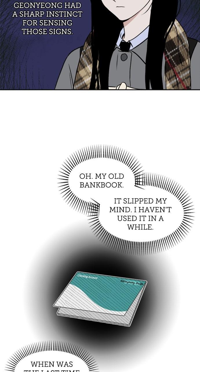 Proof of Dignity Chapter 24 - Page 4