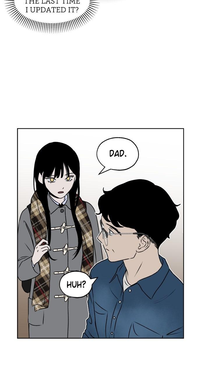 Proof of Dignity Chapter 24 - Page 5