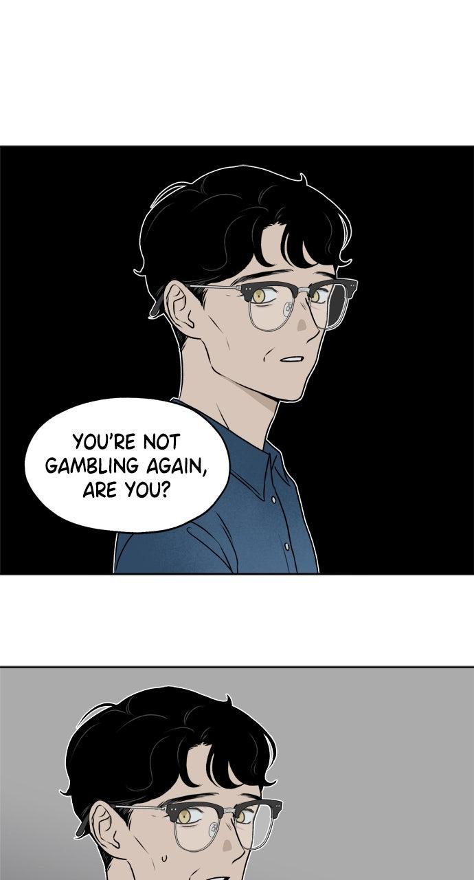 Proof of Dignity Chapter 24 - Page 6