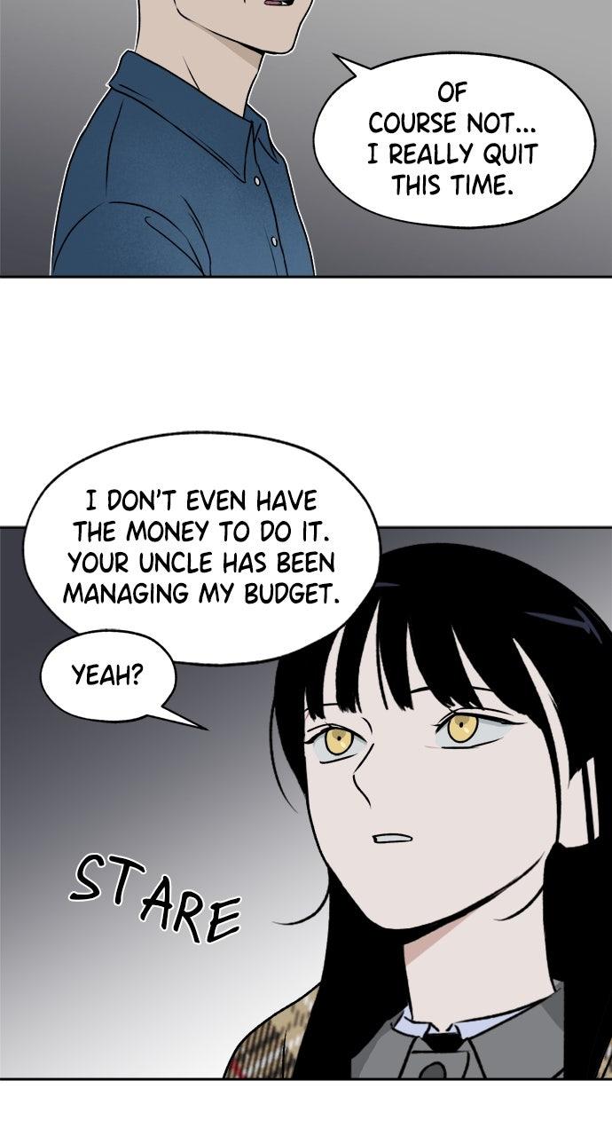 Proof of Dignity Chapter 24 - Page 7