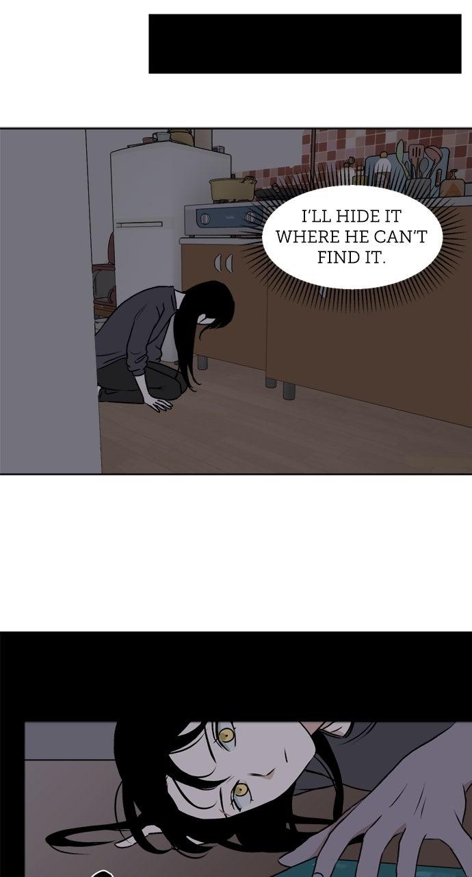 Proof of Dignity Chapter 24 - Page 9