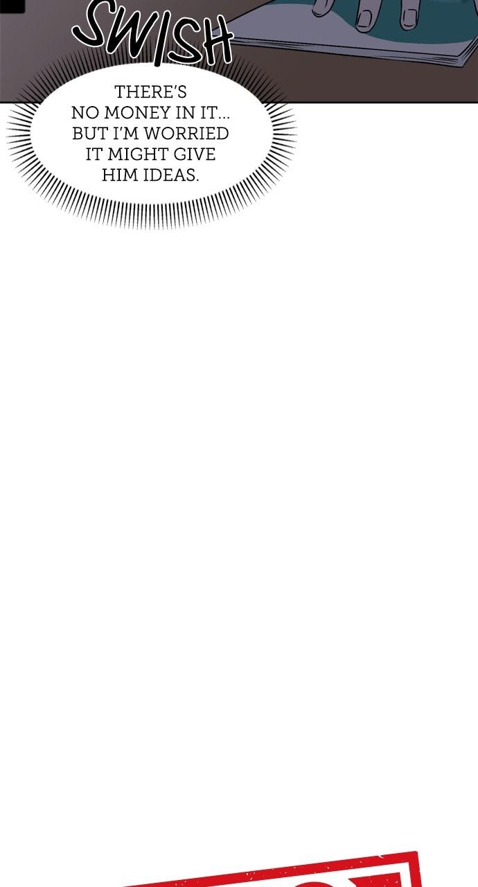 Proof of Dignity Chapter 24 - Page 10