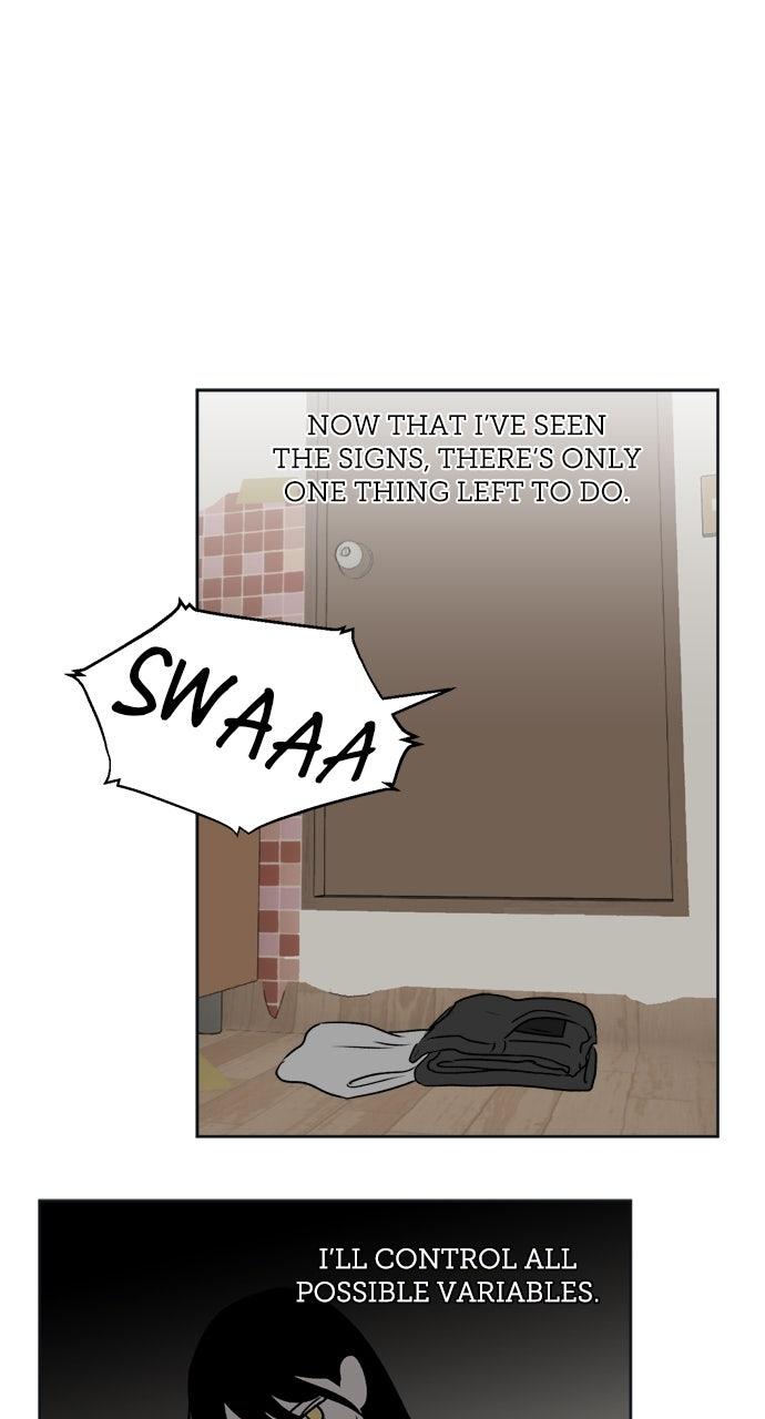 Proof of Dignity Chapter 24 - Page 12