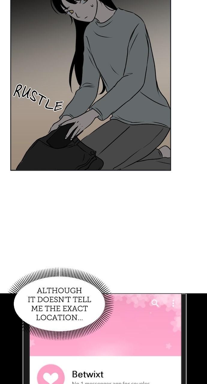 Proof of Dignity Chapter 24 - Page 13