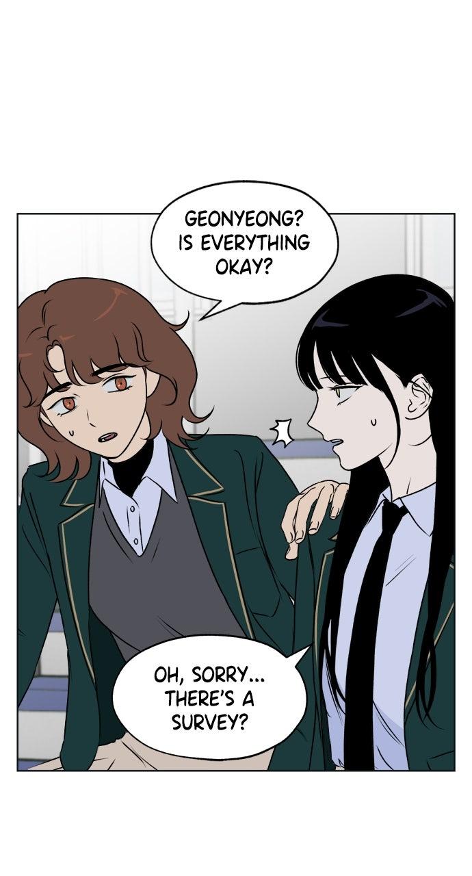 Proof of Dignity Chapter 24 - Page 18