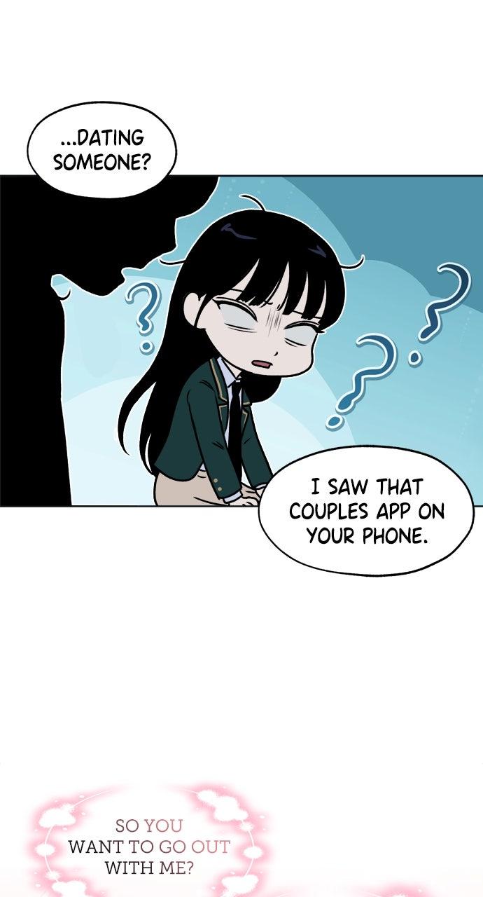 Proof of Dignity Chapter 24 - Page 20