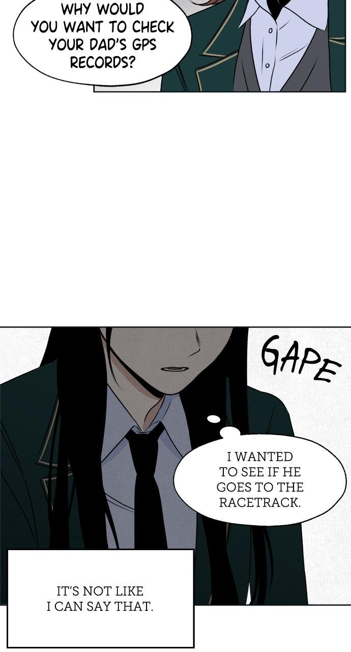 Proof of Dignity Chapter 24 - Page 23