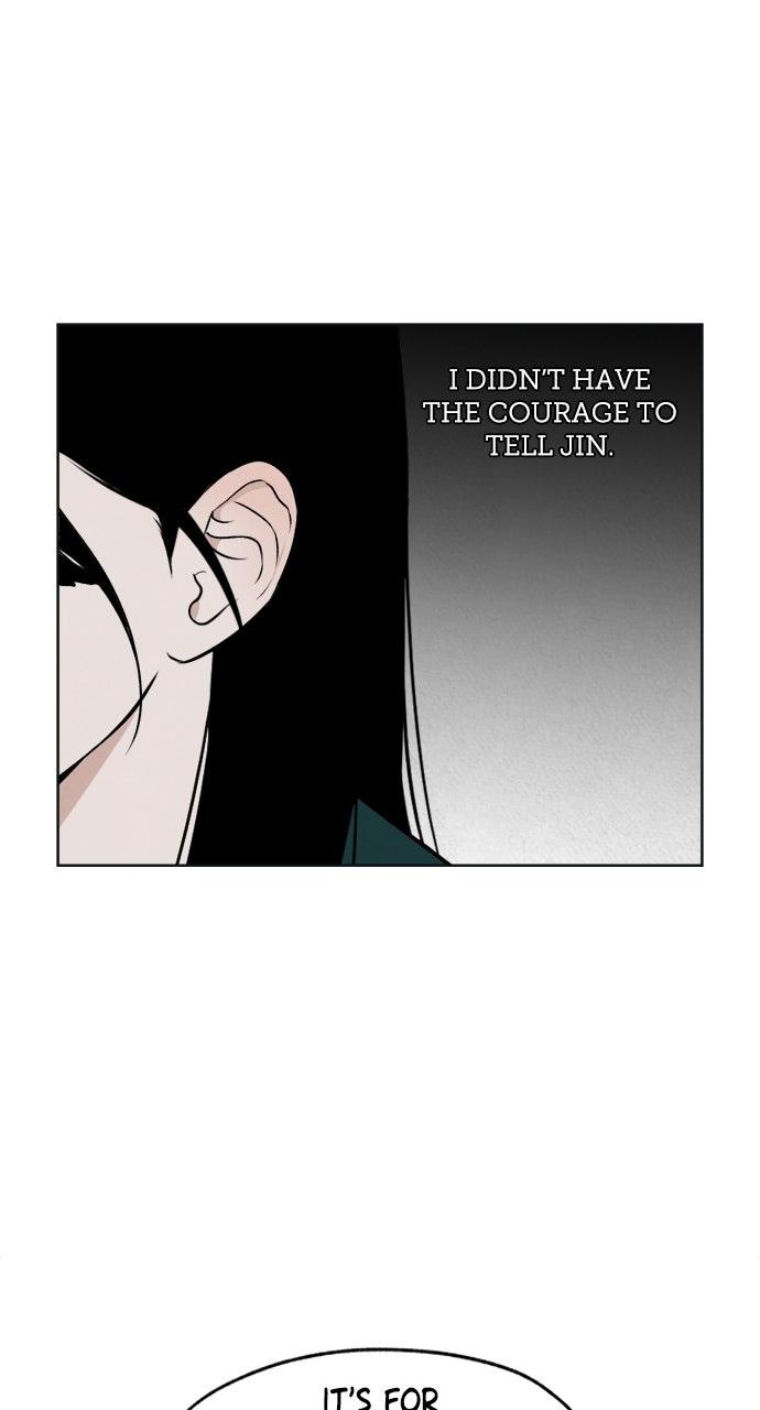 Proof of Dignity Chapter 24 - Page 24