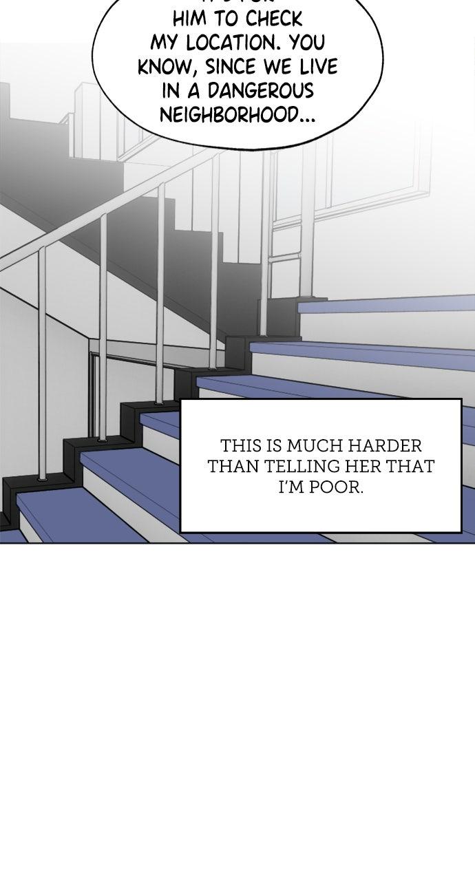 Proof of Dignity Chapter 24 - Page 25