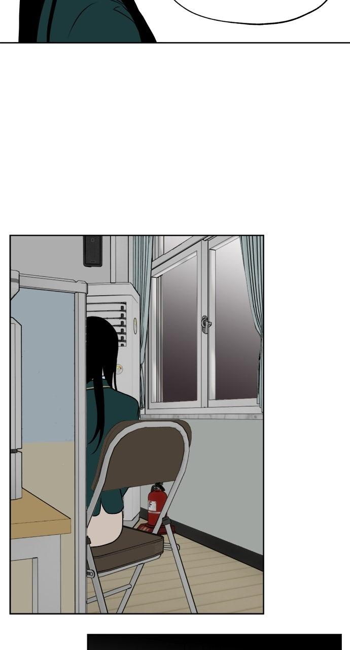 Proof of Dignity Chapter 24 - Page 30