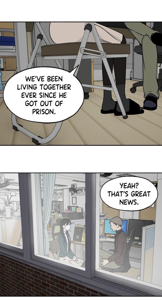 Proof of Dignity Chapter 24 - Page 33