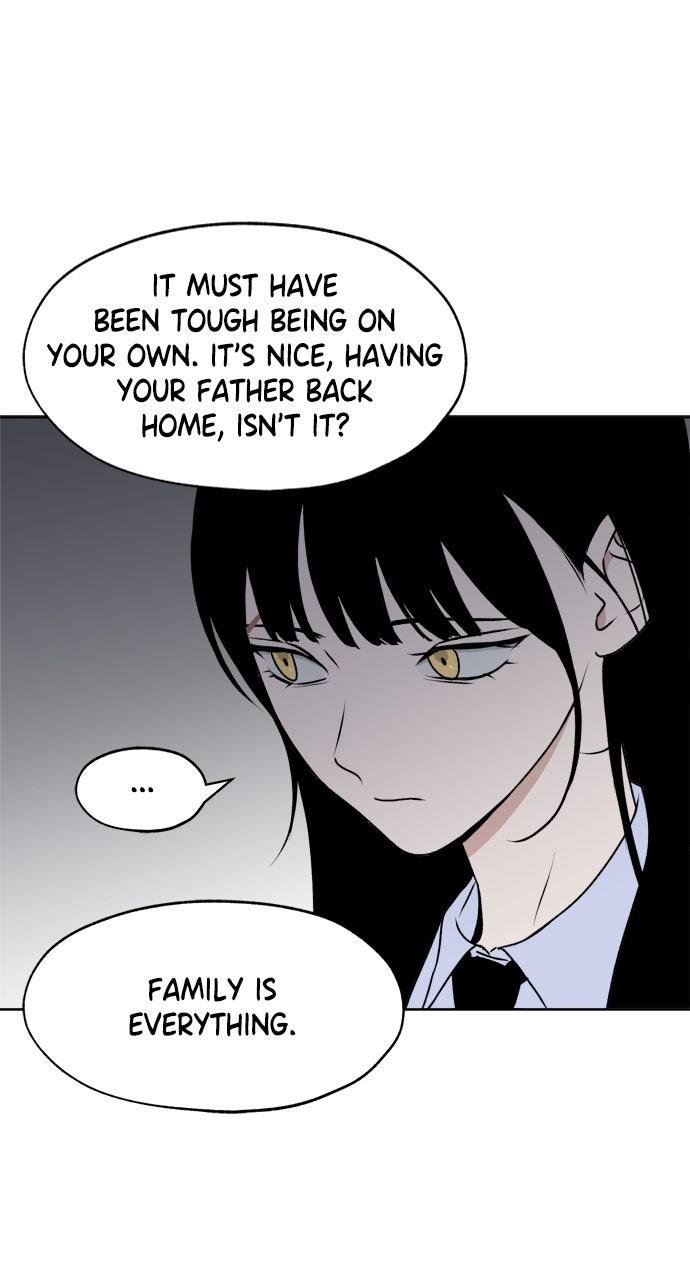 Proof of Dignity Chapter 24 - Page 34