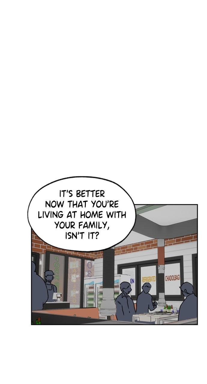 Proof of Dignity Chapter 24 - Page 35