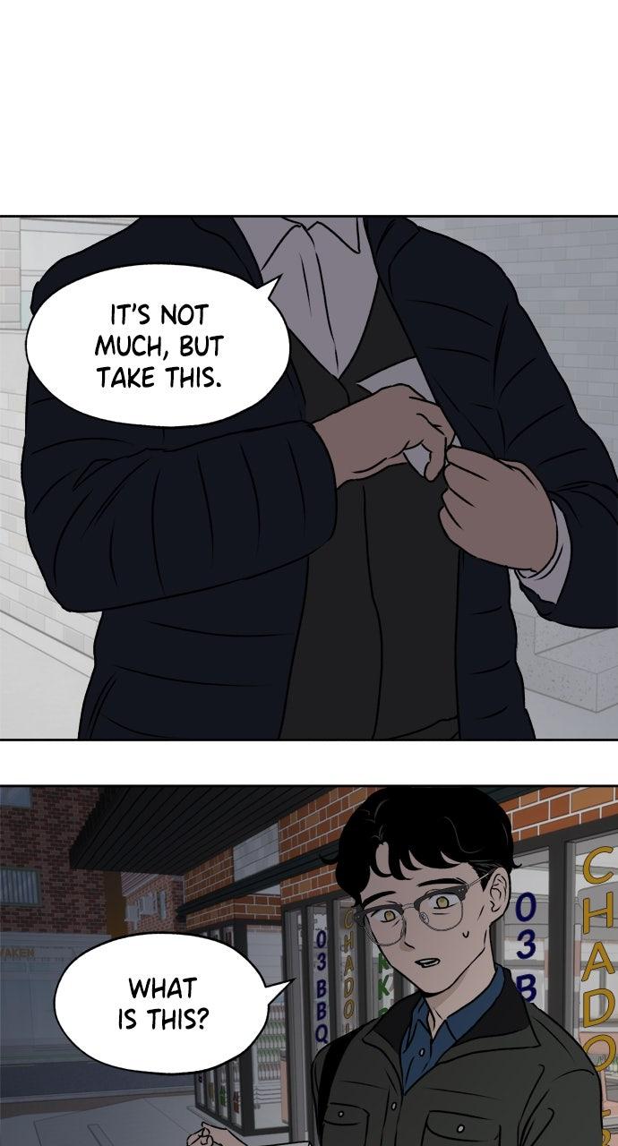 Proof of Dignity Chapter 24 - Page 42