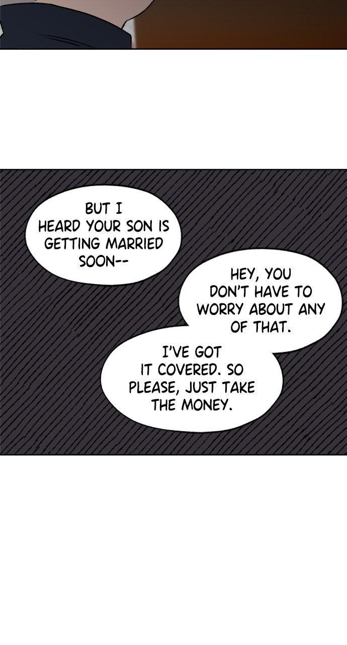 Proof of Dignity Chapter 24 - Page 45