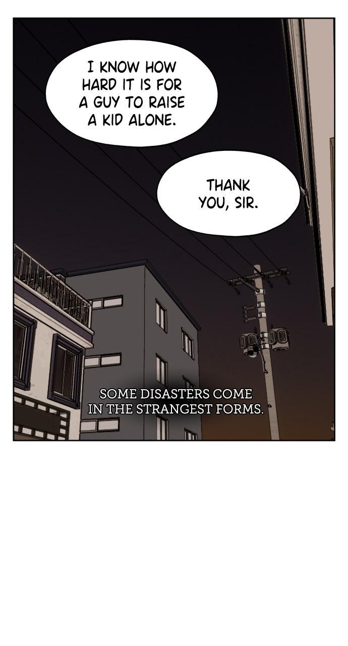 Proof of Dignity Chapter 24 - Page 46