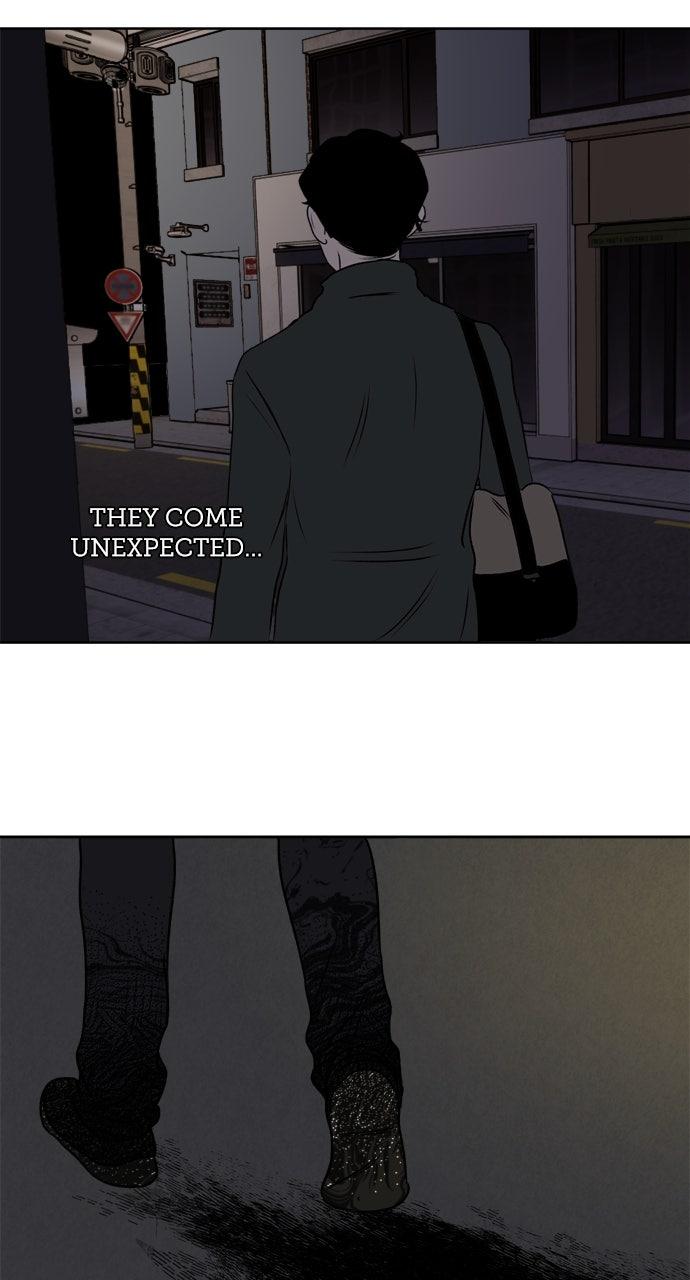 Proof of Dignity Chapter 24 - Page 47