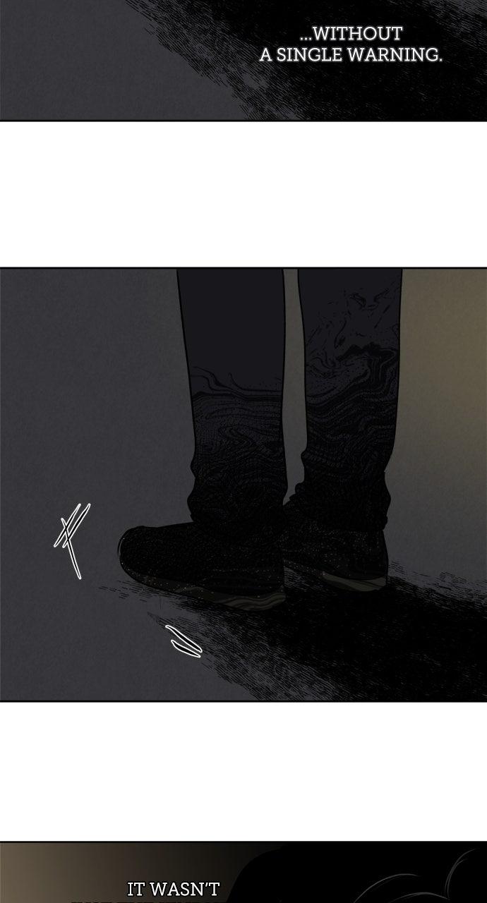 Proof of Dignity Chapter 24 - Page 48