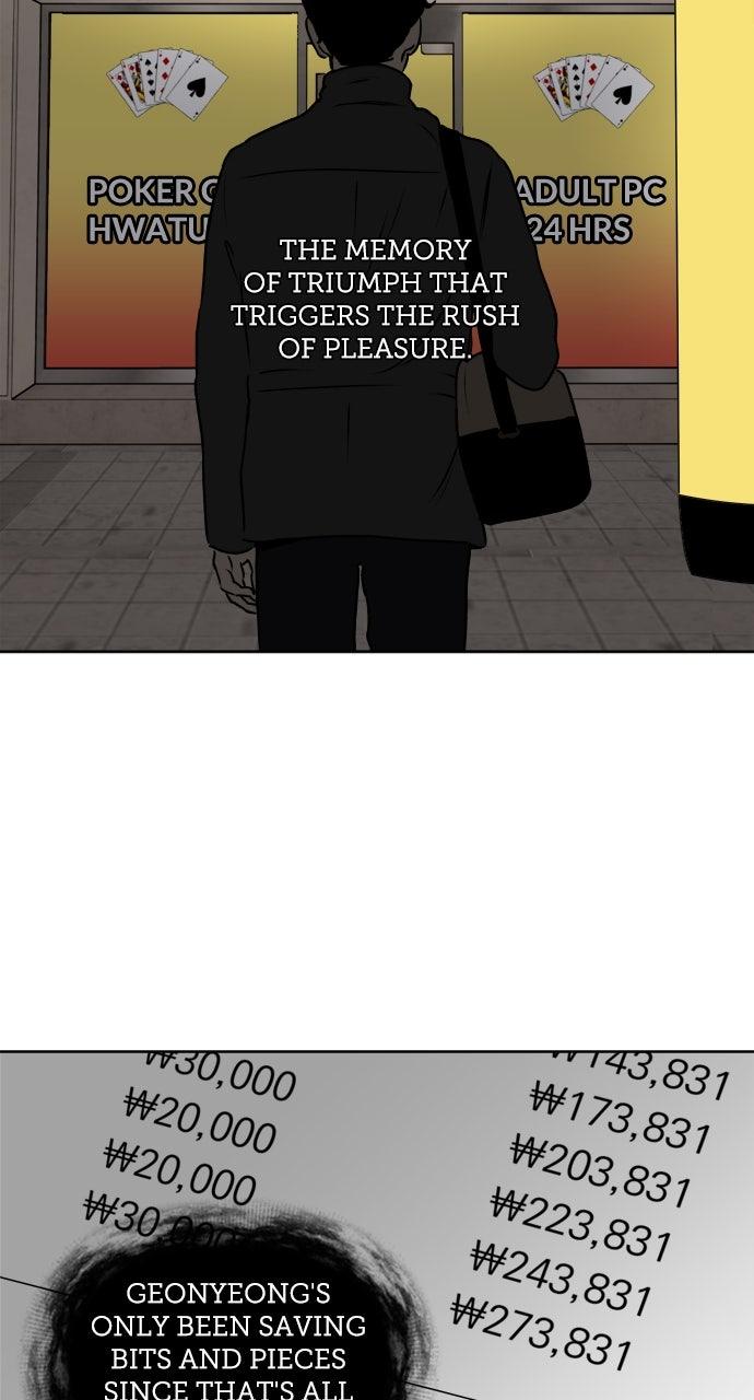 Proof of Dignity Chapter 24 - Page 50