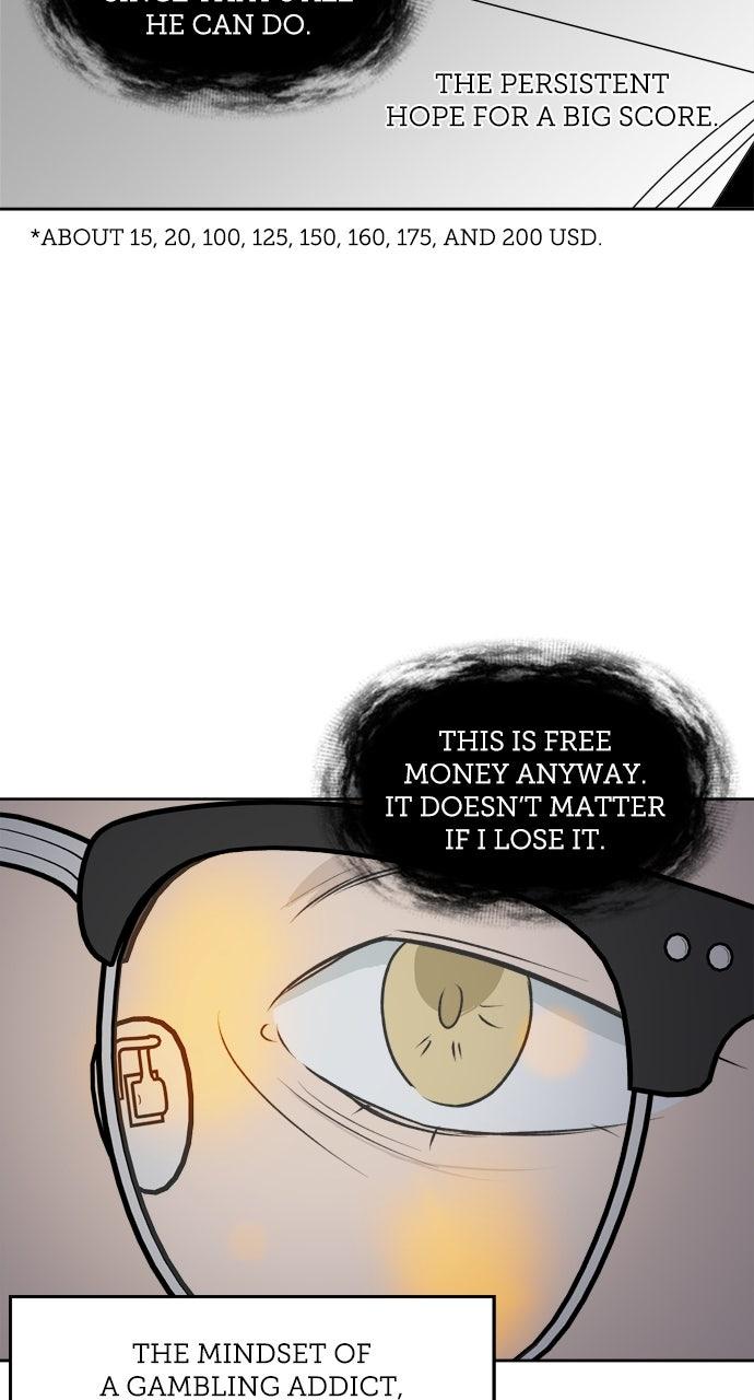 Proof of Dignity Chapter 24 - Page 51