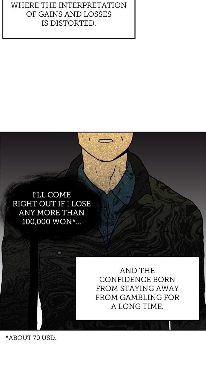 Proof of Dignity Chapter 24 - Page 52