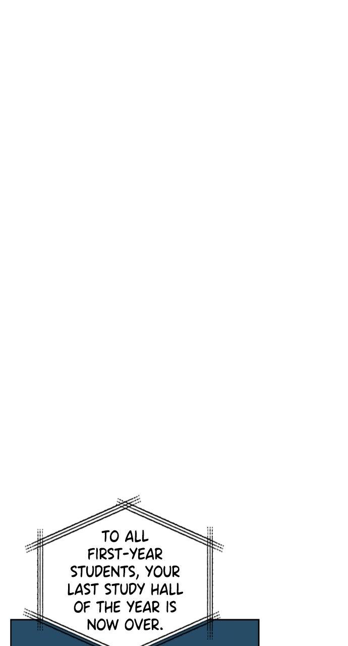 Proof of Dignity Chapter 24 - Page 55