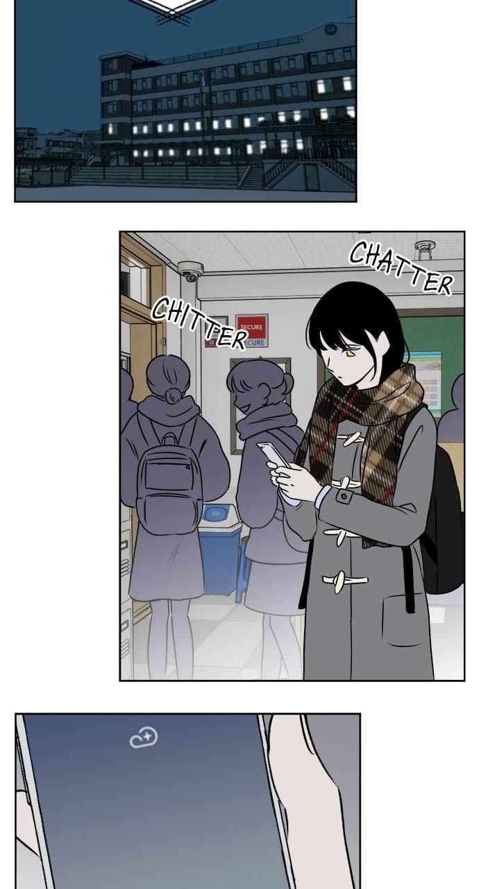 Proof of Dignity Chapter 24 - Page 56