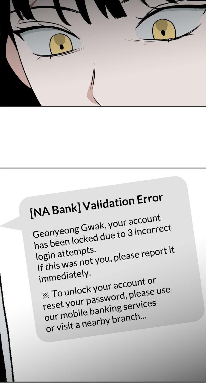 Proof of Dignity Chapter 24 - Page 58