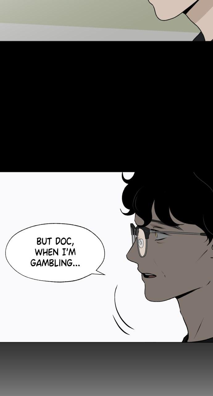 Proof of Dignity Chapter 25 - Page 4