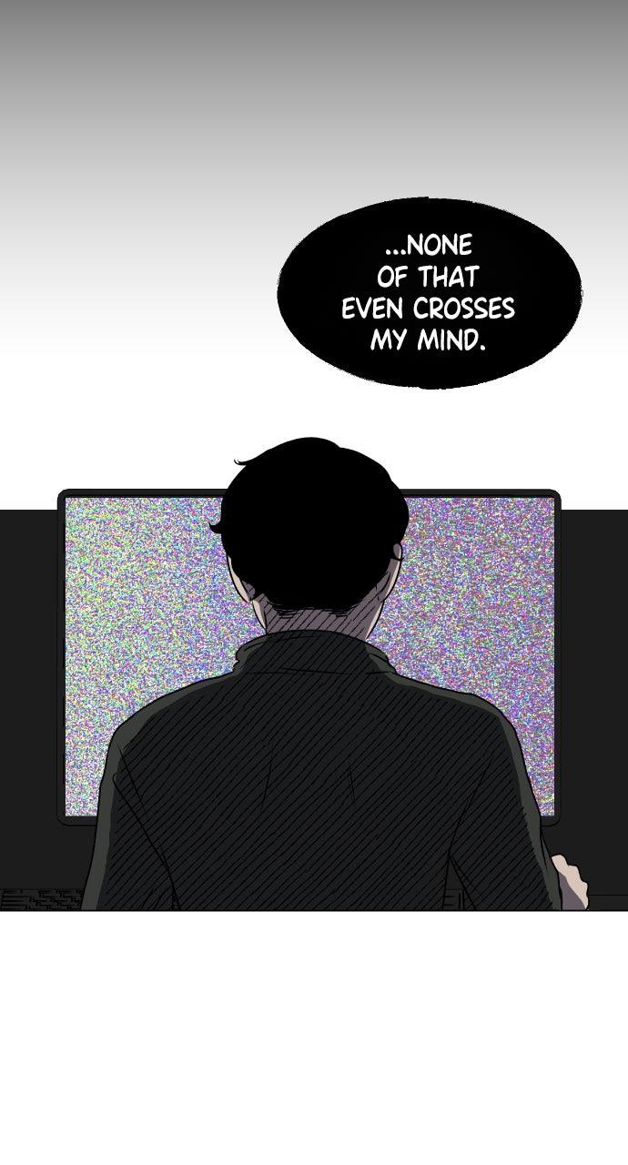 Proof of Dignity Chapter 25 - Page 5