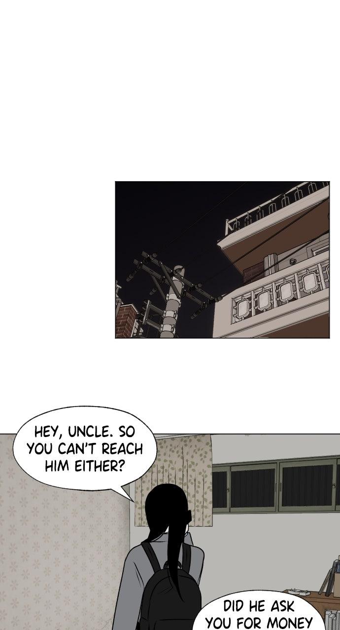 Proof of Dignity Chapter 25 - Page 11