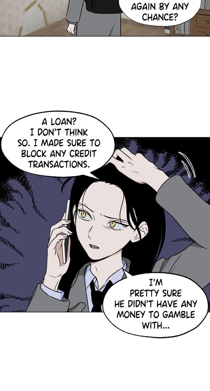 Proof of Dignity Chapter 25 - Page 12