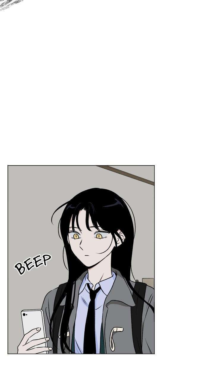 Proof of Dignity Chapter 25 - Page 14