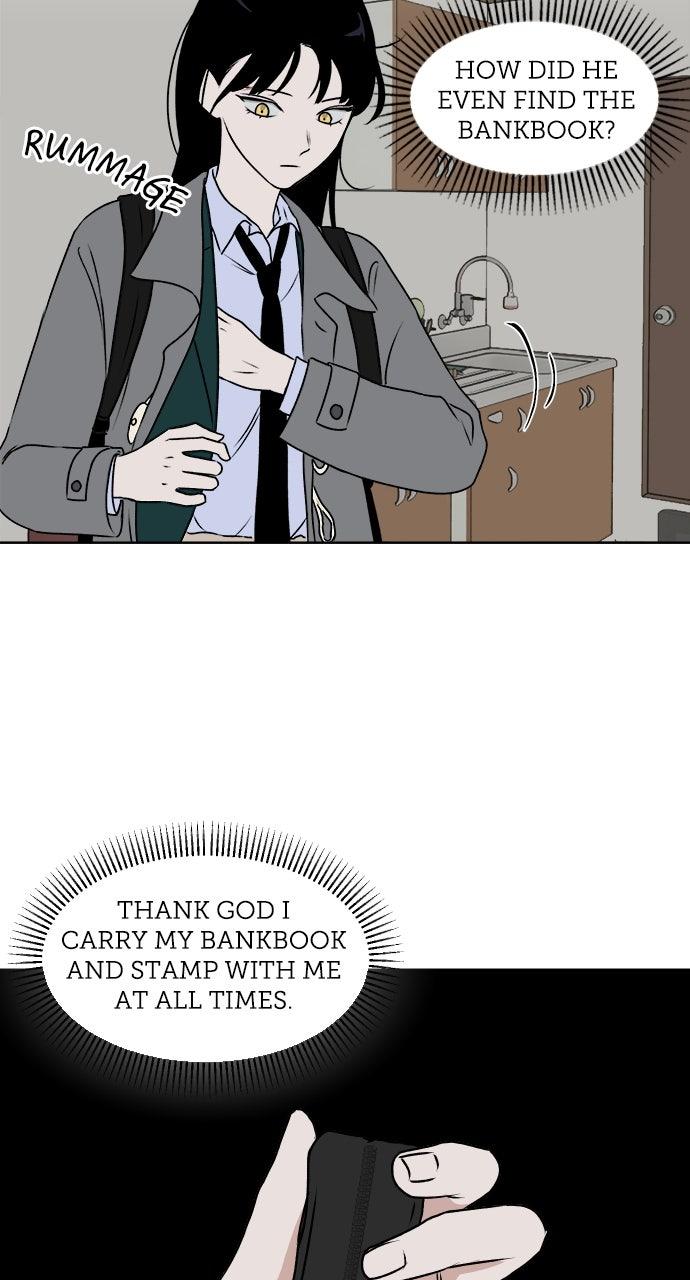 Proof of Dignity Chapter 25 - Page 16