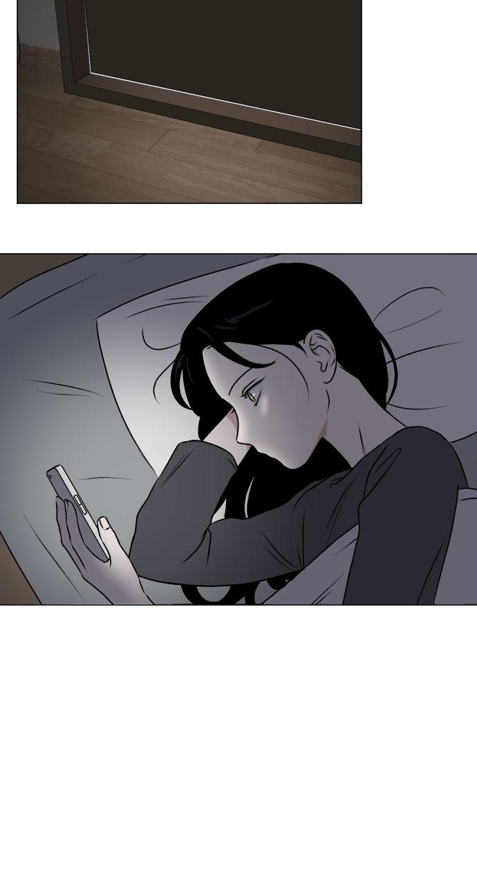 Proof of Dignity Chapter 25 - Page 18