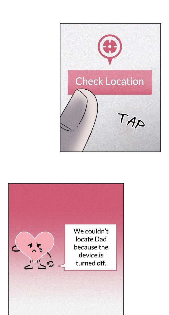 Proof of Dignity Chapter 25 - Page 19