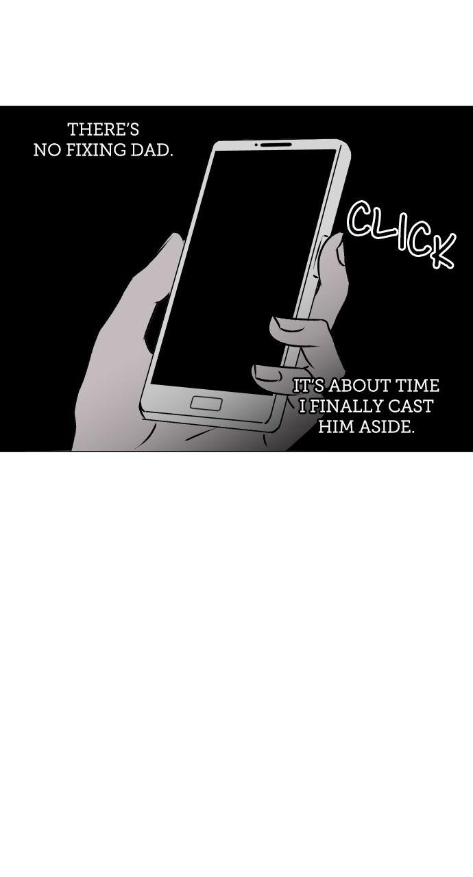 Proof of Dignity Chapter 25 - Page 21