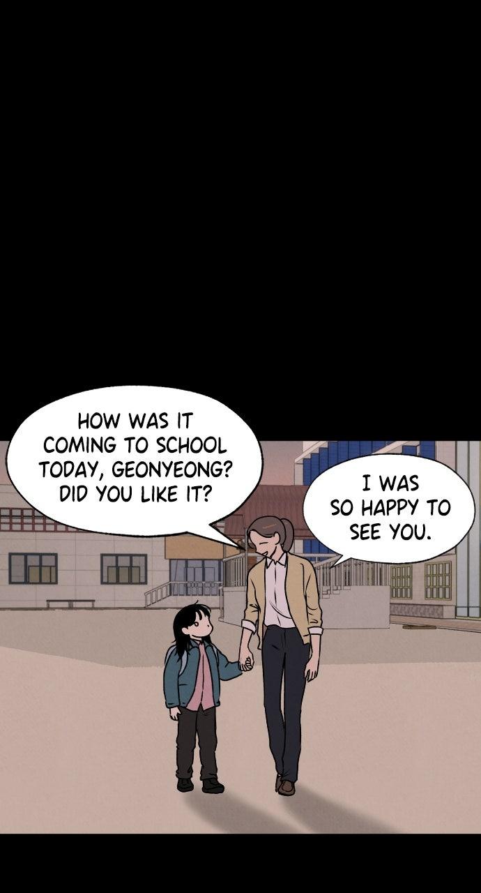 Proof of Dignity Chapter 25 - Page 24