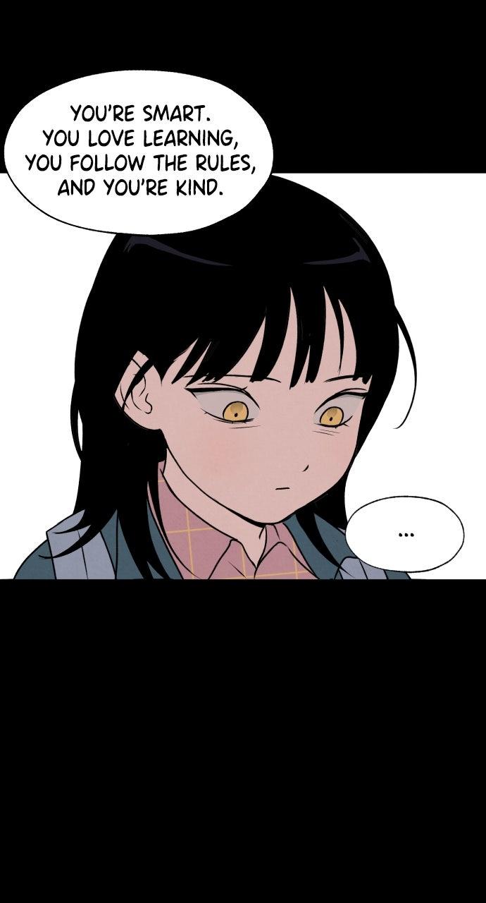 Proof of Dignity Chapter 25 - Page 27