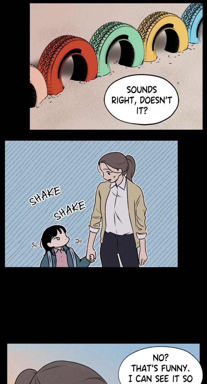 Proof of Dignity Chapter 25 - Page 28