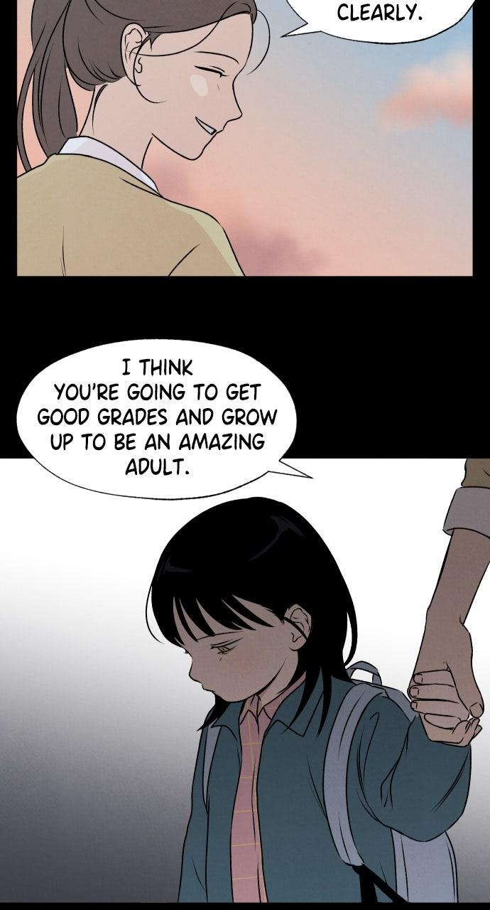 Proof of Dignity Chapter 25 - Page 29