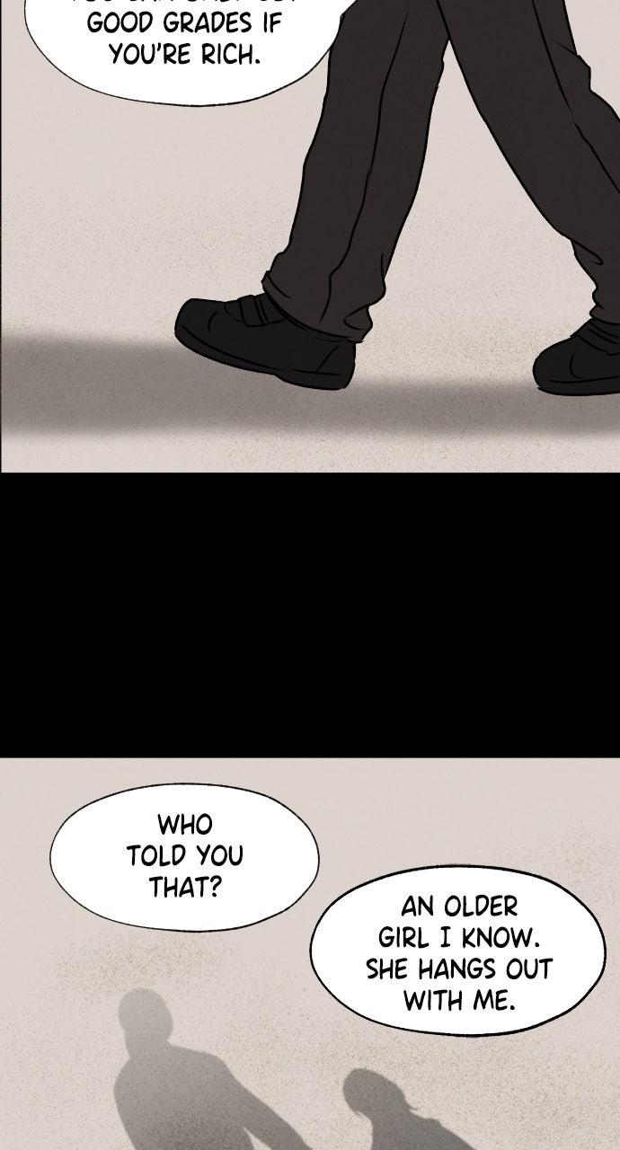 Proof of Dignity Chapter 25 - Page 31