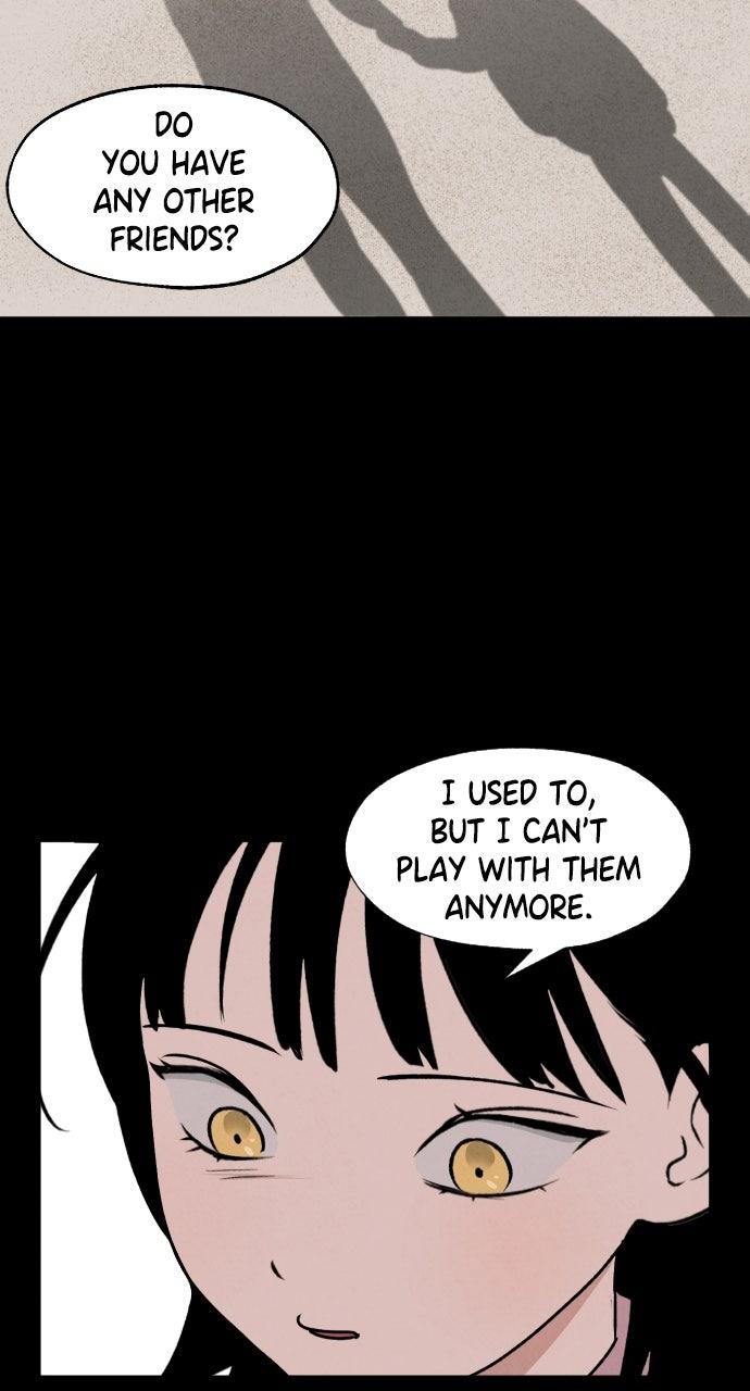 Proof of Dignity Chapter 25 - Page 32